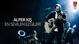 Alper Kış En Sevilen Ezgileri 27 Eser 