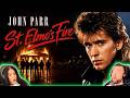 John Parr – St. Elmo's Fire Is The 80s Anthem That Refuses To Let You Sit Still | Reaction