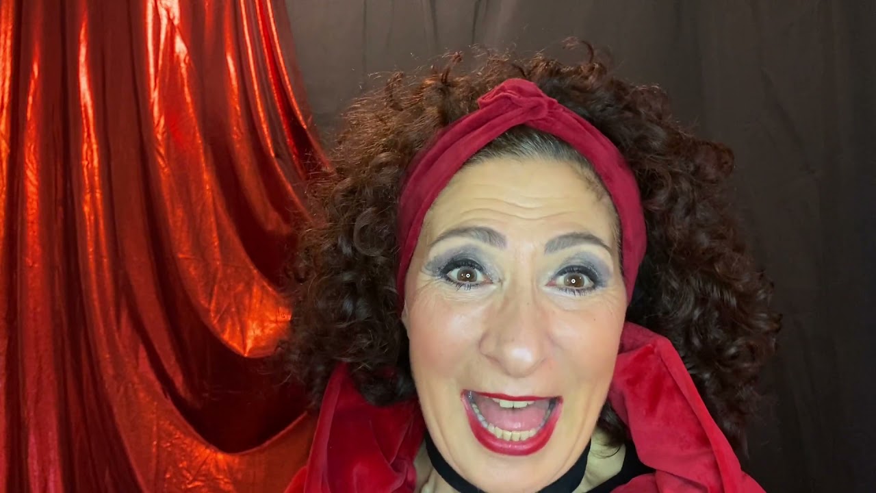 Sipario Aperto presenta Paola Staiano in 