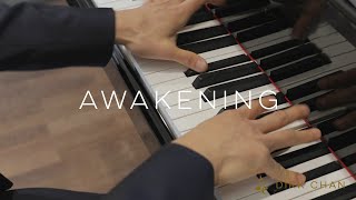 Original Piano Composition “Awakening” — [Emotional Dark Piano Solo Instrumental] — Dirk Chan