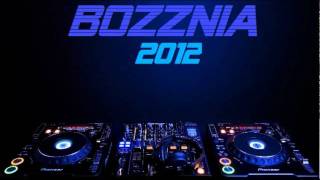 GAGI BAND & DZEJ - ZEK ZEK (DADUMLE) - BozzniaBASSRemix ♫♪