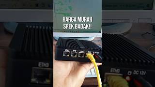 Kali ini tidak bisa dianggap remeh