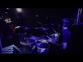 Thousand Below - The Love You Let Too Close (Max Santoro Drum Playthrough)