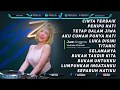 DJ CINTA TERBAIK BREAKBEAT MALAM TAHUN BARU 2019