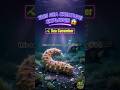 Ocean Creature That Explodes 😱 Sea Cucumber #ocean #animals #nature #facts #viral #shorts