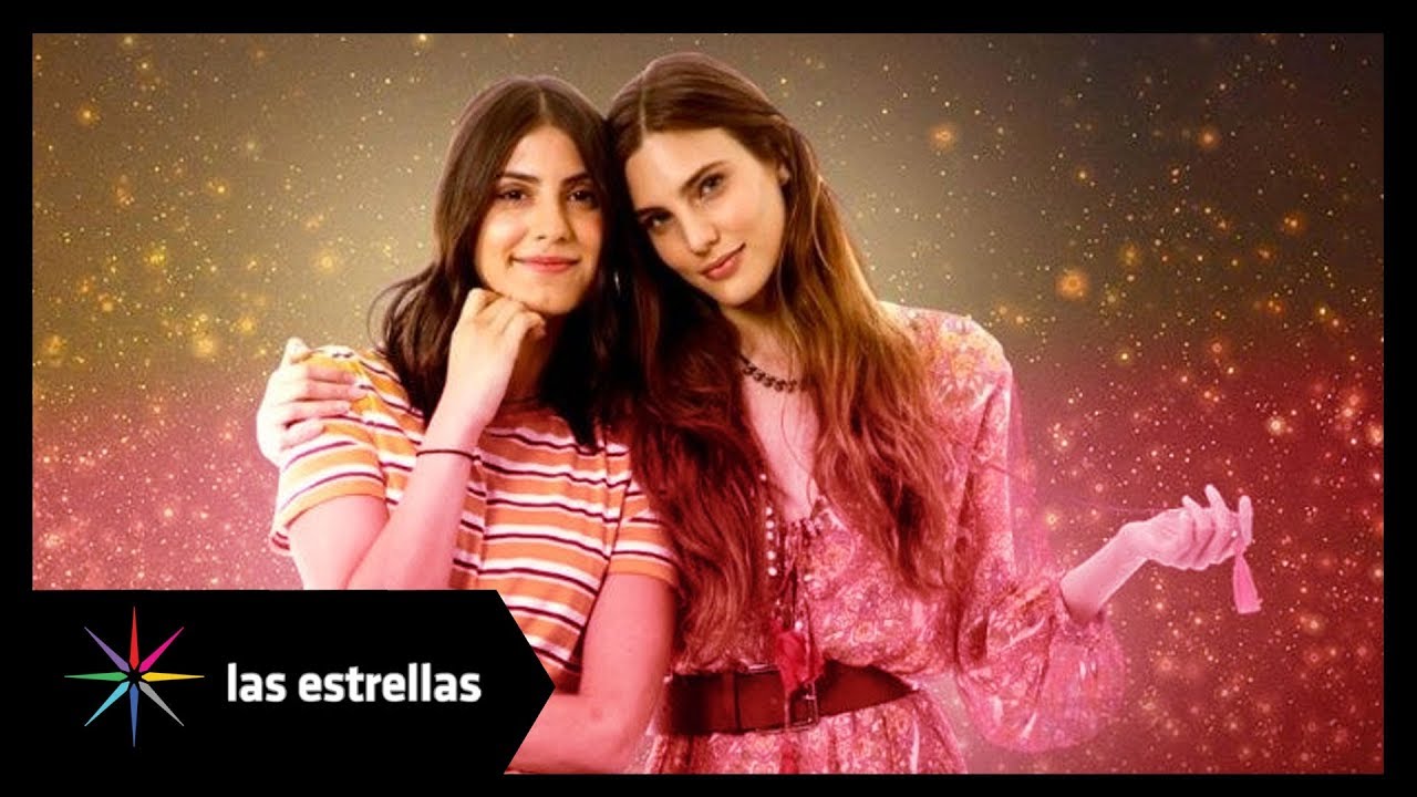 Entrevista con Juliantina (Parte 1) | Las Estrellas