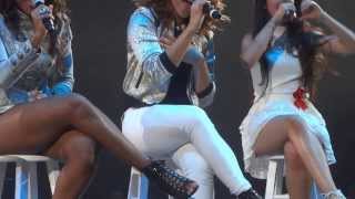 Fifth Harmony - Full Concert (State Games of America)