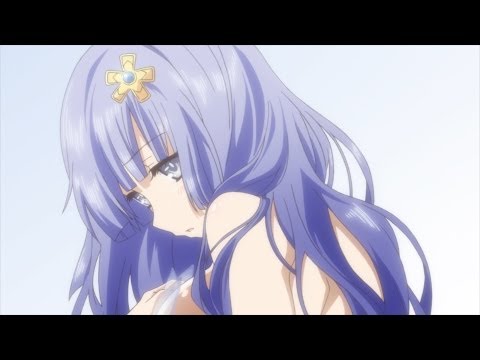 Date A Live II Preview