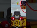 This MIGHT be LR INT Gammas #realmrampageroblox #roblox #robloxmemes #dokkanbattle