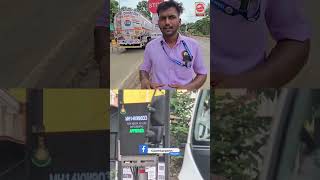 Patradevi AI Camera System Only Verifies Vehicle Documents, No Fine Issued: Staff