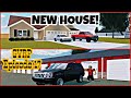 Finally taking our cars out of storage  greenville roleplay episode 17  greenville roblox
