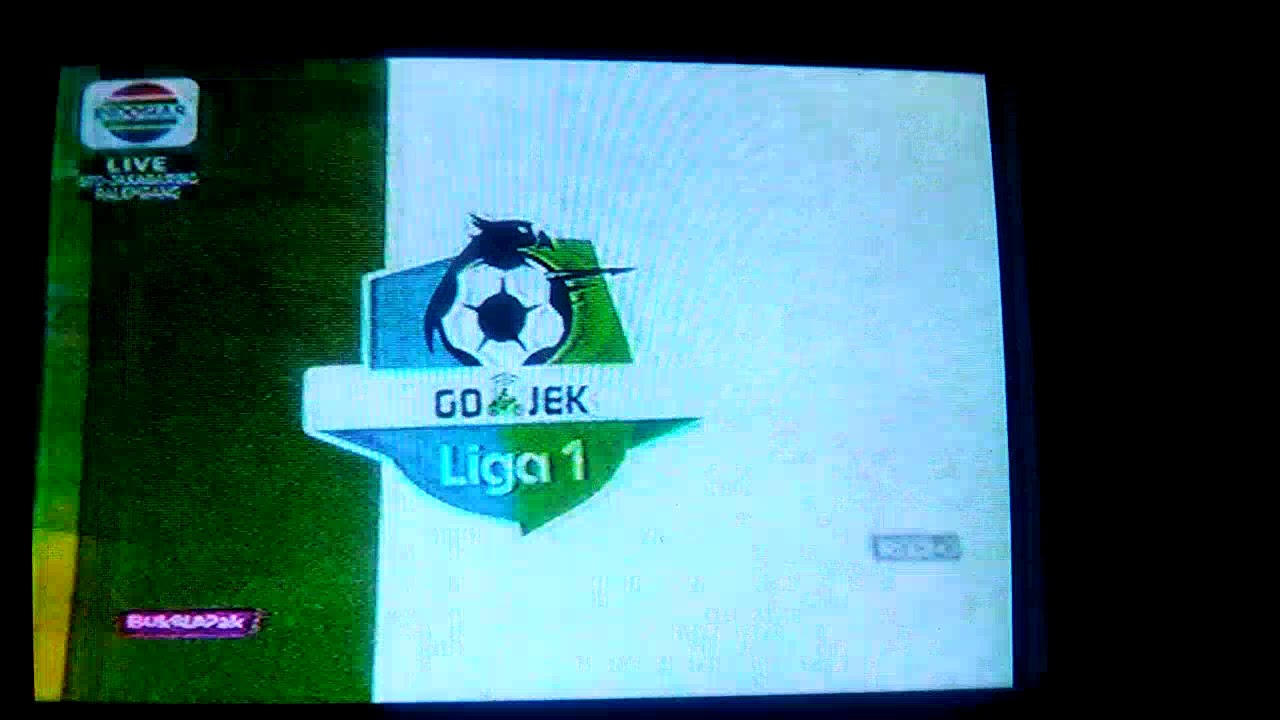 HT Sriwijaya Fc Vs Bali United 1-0 - YouTube