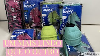 Minhas Tralhas Novas Ep 1