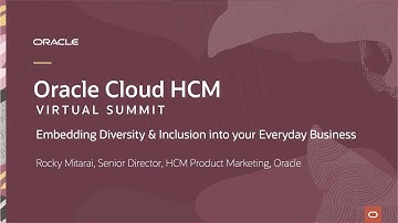 Embedding D&I into Your Everyday Business