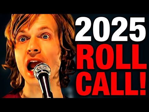 Best rock stories of 2025 