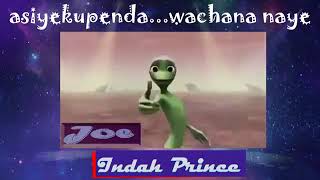 Ukiwachwa achika....ukipendwa pendeka