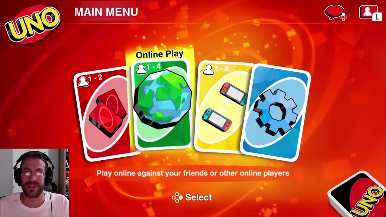 UNO Online