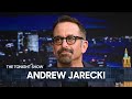 Andrew Jarecki Reveals How They Discovered Robert Durst's Bathroom Confession in The Jinx 