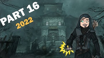 THIEF in 2022 Walkthrough Gameplay PART 16 – THE FORSAKEN (PC)