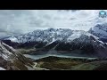 Deep House Winter Chill Mix Lounge Music | Relaxation, Study, Work