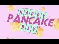 Baby alive pancake day 🥞