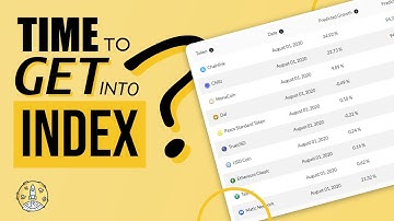 Right Time to Get Back into the Token Metrics Index? Crypto Indices | Token Metrics AMA
