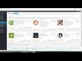 WordPress tutorial for beginners step by step 2016 -part 7 Install WordPress Plugin