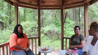 Breaking Bread Episode 5: Roxanne Lambert