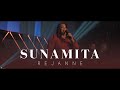 Rejanne  sunamita  clipe oficial