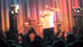 Example - Live in Ashford - New Song