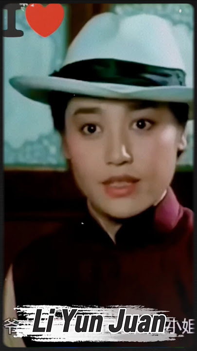 Li Yun Juan #meishin #liyunjuan #everything #aryakamandanu #sakawuni