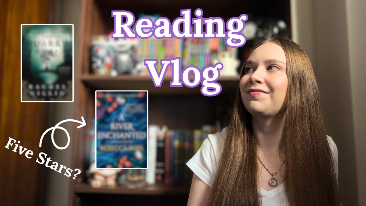Reading highly anticipated duologies✨📖| spoiler free reading vlog