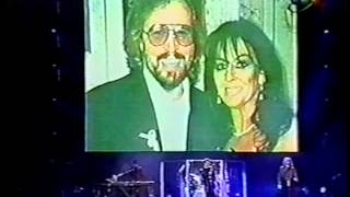 Bee Gees - How Deep is Your Love, live 1998