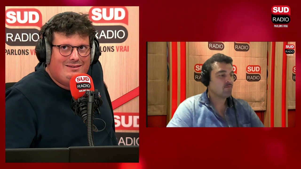 LE DEBRIEF FRANCE VS NAMIBIE  : UNE VICTOIRE HISTORIQUE ?