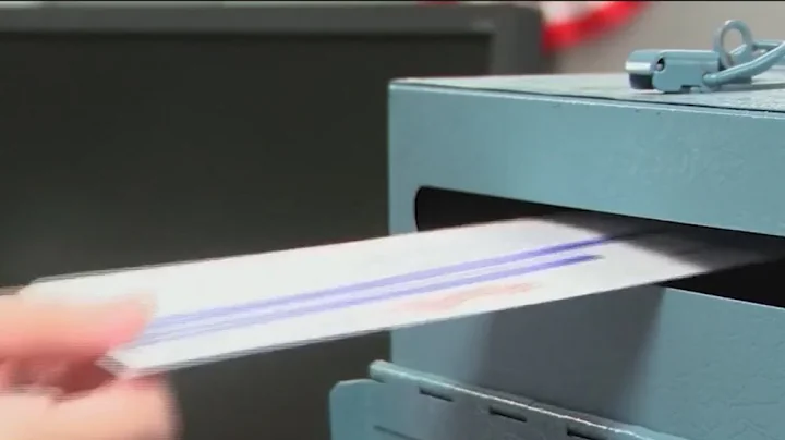 Better Call 4: Voting in person? Consider these tips