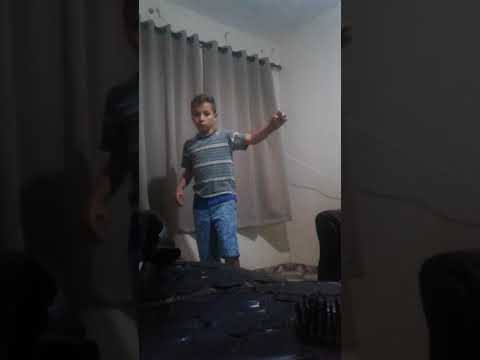 Como fazer o au batido