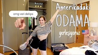 Amerikadaki Odam Amerika Günlükleri