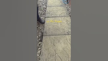 Easy Fix for Rocking Slabs