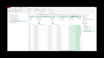 Automating Fixed Asset Register with Excel & Power Query