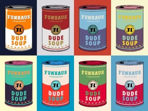 Dude Soup #153 - Dr. Disrespects Women - Dude Soup #153 - Dr. Disrespects Women