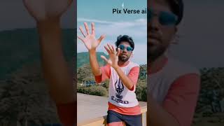 Pix Verse ai Kamal Dekho 🙏