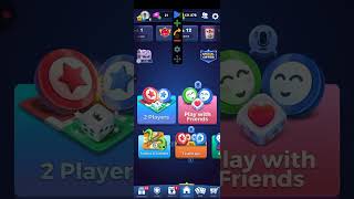 Auto Clicker Settings on Ludo Titan 2026
