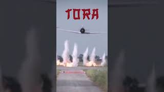 Tora Tora Tora Teaser