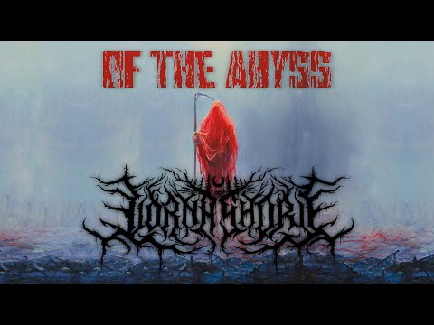 Lorna Shore - Of the Abyss (Lyric Video)