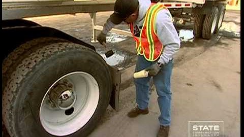 Dump Trucks: Don