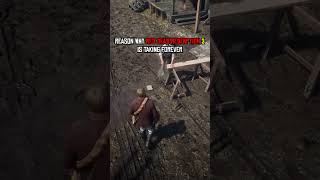 Rdr2 - The Real Reason Red Dead Redemption 3 Is Taking Forever
