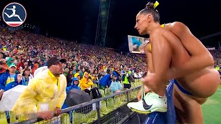 Women In Long Jumps Who Defied Audience. European Athletics 4