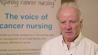 Defining patient safety at UKONS Annual Conference 2015