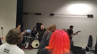 Divinity by Goodnight Irene live at Go Gamer Uniontown Mall 1/28/24