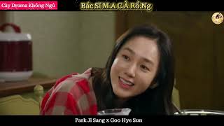 REVIEW PHIM (FULL): BÁC SĨ MA CÀ RỒNG - BLOOD (2015) BÁC SĨ MANG GEN MA CA RONG CÓ SIÊU NĂNG LỰC